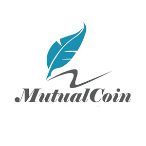 Mutual Coin Coin Logo